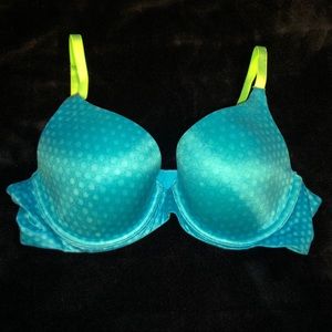 aerie Sunnie lightly lined bra